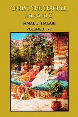 Christ the Teacher From A to Z