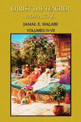 Christ the Teacher From A to Z