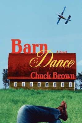 Barn Dance 1