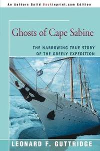 bokomslag Ghosts of Cape Sabine