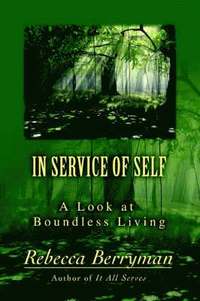 bokomslag In Service of Self