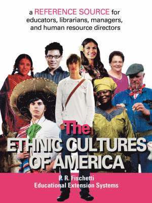 The Ethnic Cultures of America 1