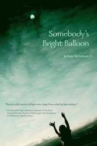 bokomslag Somebody's Bright Balloon