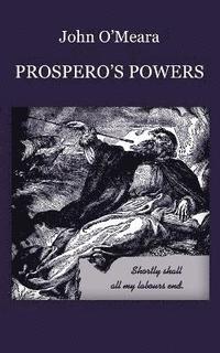 bokomslag Prospero's Powers