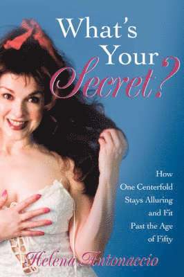 What's Your Secret? 1