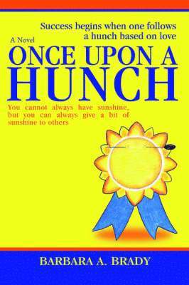 Once Upon A Hunch 1