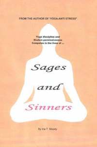 bokomslag Sages and Sinners