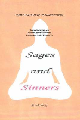 bokomslag Sages and Sinners