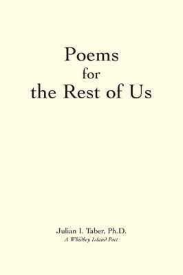 Poems for the Rest of Us 1