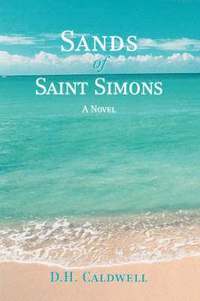 bokomslag Sands of Saint Simons