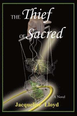 Thief of Sacred