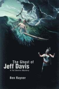 bokomslag Ghost of Jeff Davis
