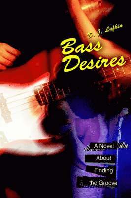 bokomslag Bass Desires