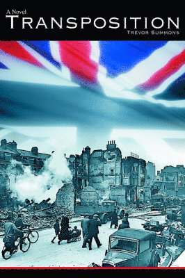 Trevor Summons - Transposition, Häftad