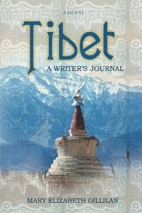 bokomslag Tibet