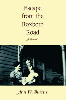 Escape from the Roxboro Road