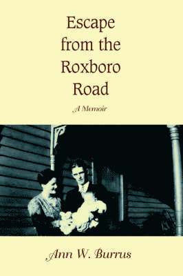 Escape from the Roxboro Road 1