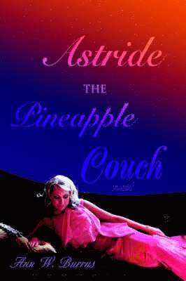 Astride the Pineapple Couch 1