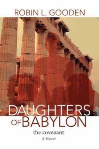 bokomslag Daughters of Babylon