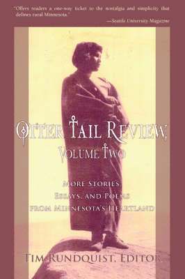 Otter Tail Review, Volume Two 1