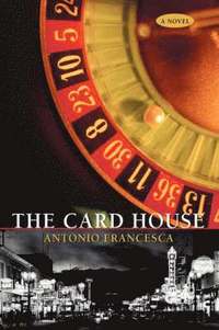 bokomslag Card House