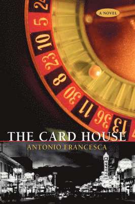 Card House 1