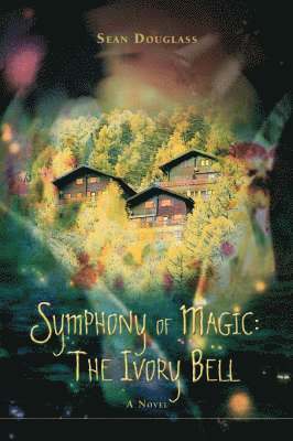 bokomslag Symphony of Magic