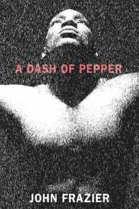 bokomslag A Dash of Pepper