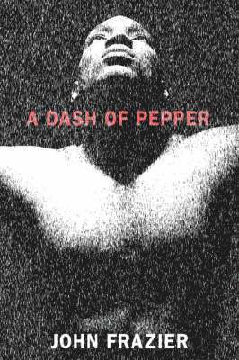 Dash of Pepper