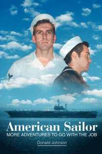 bokomslag American Sailor