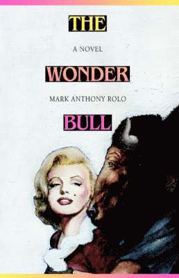 bokomslag Wonder Bull