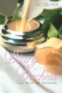 bokomslag Diary of a Duchess