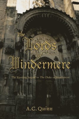 The Lords of Windermere 1