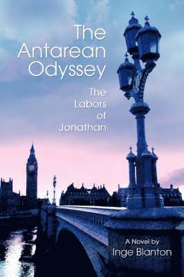 Antarean Odyssey