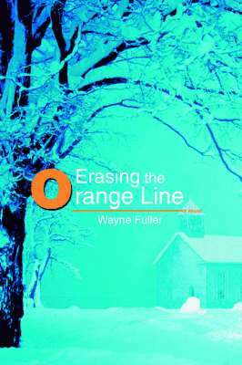 Erasing the Orange Line 1