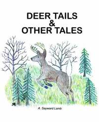 bokomslag Deer Tails & Other Tales