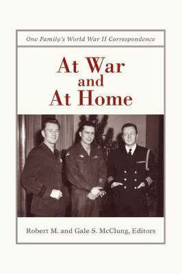 At War and at Home 1