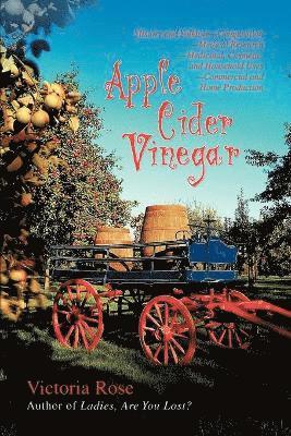 Apple Cider Vinegar 1