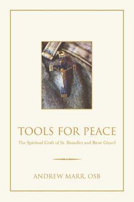 bokomslag Tools for Peace