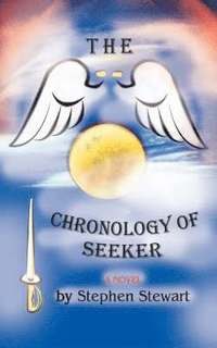 bokomslag The Chronology of Seeker
