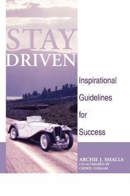 Stay Driven 1