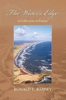 Ronald E Ramsey, Ronald E. Ramsey - Water's Edge, Häftad