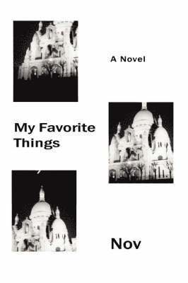 My Favorite Things 1