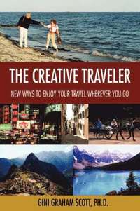 bokomslag The Creative Traveler