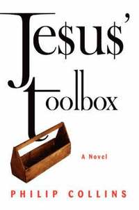 bokomslag Jesus' Toolbox