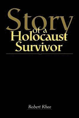 Story of a Holocaust Survivor 1