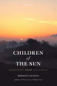 bokomslag Children of the Sun
