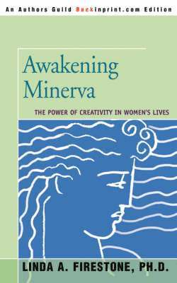 bokomslag Awakening Minerva