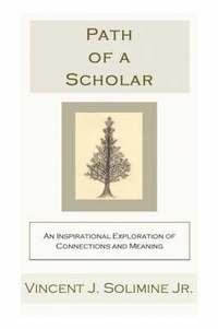 bokomslag Path of a Scholar