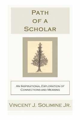 Path of a Scholar 1